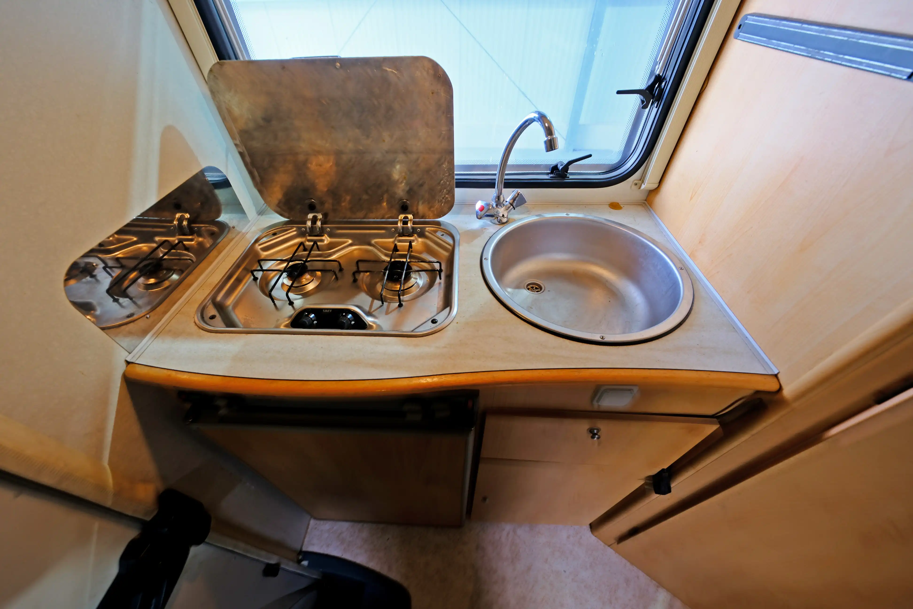 AHORN Camp 550 - Ansicht 11